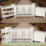 Baby cribs/Crib-SQ-Q-CT