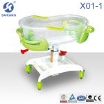 Swing New Born Baby Bed