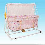 New design swing baby cradle-ME-Q1