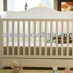 baby cot