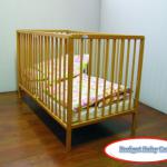 ML BUDGET BABY COT-