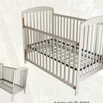 Baby crib-YHT1021