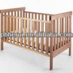 baby crib