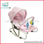 2013 baby swinging crib-SC002