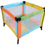 large playpen for babies H21