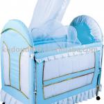 Baby bed