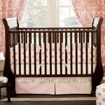 Wooden Baby Cribs - Children Furniture - Baby Furniture-