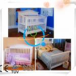 top quality baby bed travel cot with CE certificate baby products