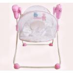 High Quality Baby Electric Swing Bed,Electric Rocking Chair with Music-3689-A001 A2