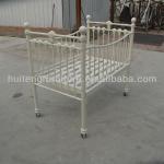 baby bed-BC512