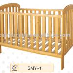 baby bed