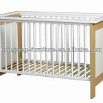 Europe baby bed-HY-BD1302