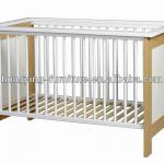 Europe baby bed