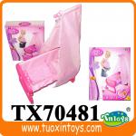 TX70481 wholesale plastic baby crib, baby bed