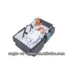 foldable travel baby carry bed bag