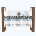 High quality comfortable baby crib wholesale (WJ278351)