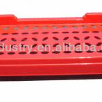 ZL-03-01colored nursery plastic bed