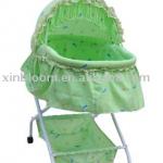 baby bassinet-XS-BBS005