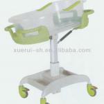 Baby Crib(with caster) XR-01-1