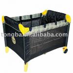 2013 High quality baby bed F301Z-F301Z