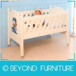 Baby Crib Sets-KS-CF-SB23