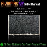 UV Board - Color Diamond Series-AJ-81E