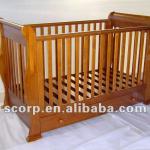 Baby Crib