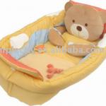 Comfortable Baby Cradle