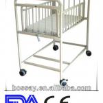 Hospital Baby Cot