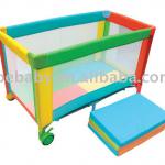 BABY PLAYPEN