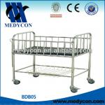 baby crib cot-BDB05