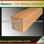 bamboo baby cot