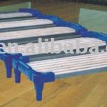 Batten bed for children