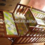 baby cribs,wooden cribs