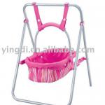 Baby crib(baby swing,baby bed)-JO023241