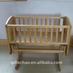 baby crib comfortable