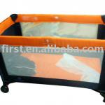 New Baby Bed-Folding-Comfortable
