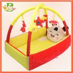 NEW INFANT Pop-up FOLDING PORTABLE BABY COT BED FOR TRAVEL/HOME-baby cot01