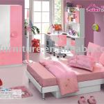 (pink hat)baby cot furniture -9822#-9822#