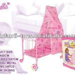 baby bed