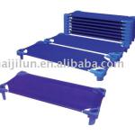 childern stackable baby bed