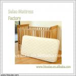 Baby crib (playpen) mattress 01