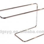 Stainless Steel Adjustable Bed Cradle-YG10-S69