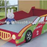 Car bed-