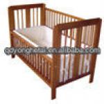 Baby cribs-Public