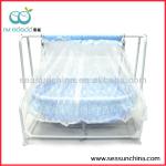 2013 swinging baby crib-SC001