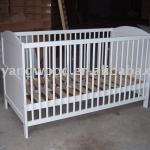 Baby Crib-Sanyang,sanyang