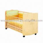 baby bed-wanda