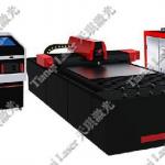 Laser Metal Cutting Machine