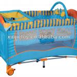 classic design baby playpen for EU market